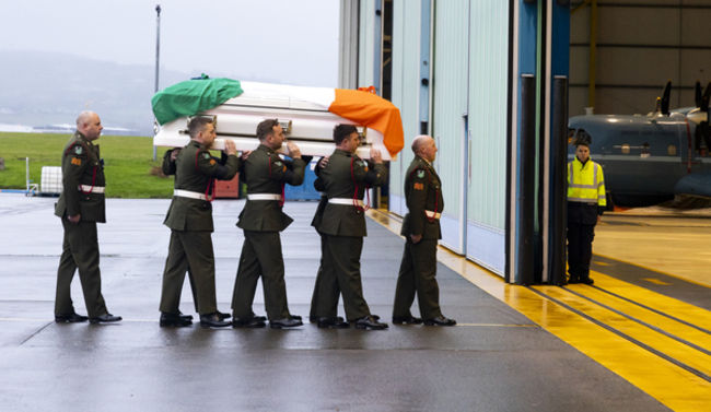 PTE SEAN ROONEY 07