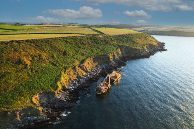 august-12th-2022-cork-ireland-mv-alta-ghost-ship-which-washed-up-on-the-southeast-coast-of-ireland-in-county-cork-on-the-16th-of-february-2020