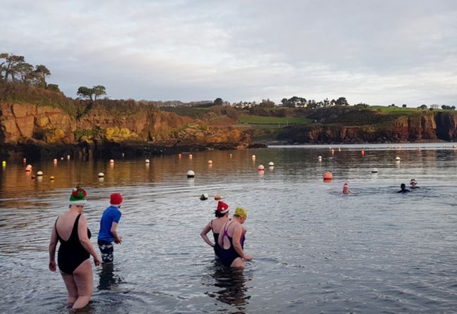 Christmas Day Swim 037