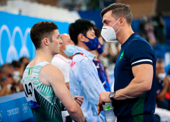 rhys-mcclenaghan-with-luke-carson-after-competing