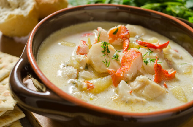 seafoodchowder