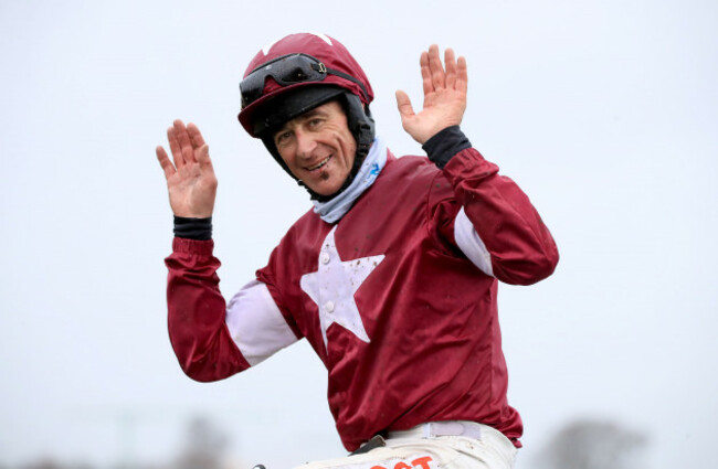 davy-russell-file-photo