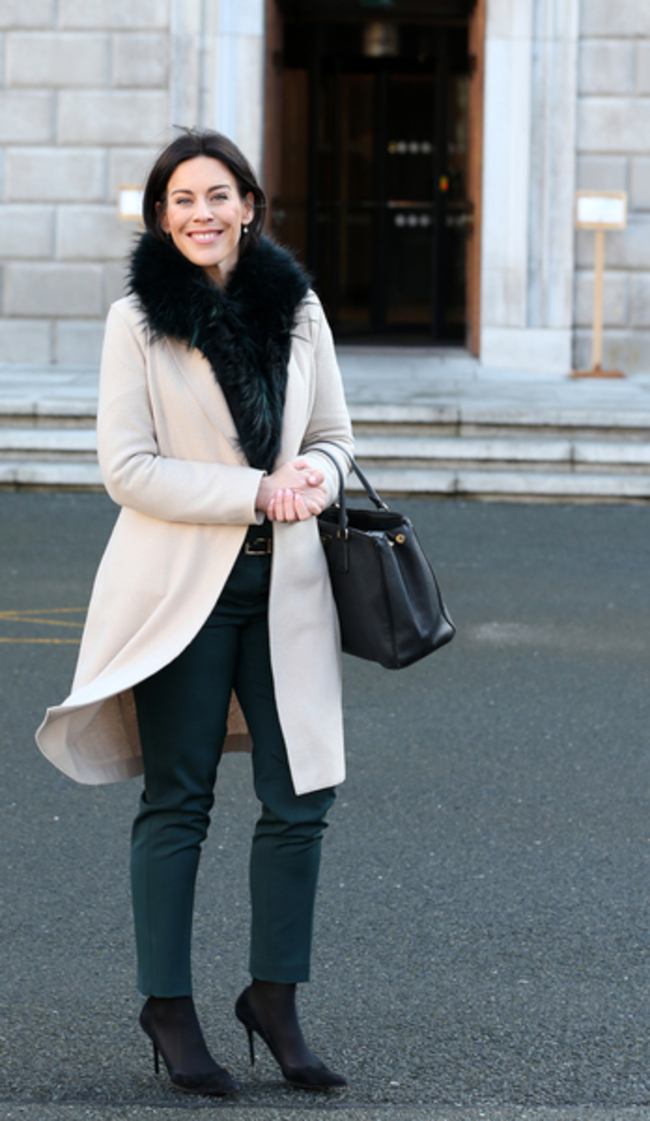 Jennifer Carroll MacNeill