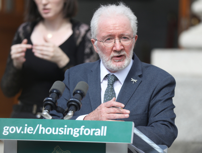 0414 Housing For All