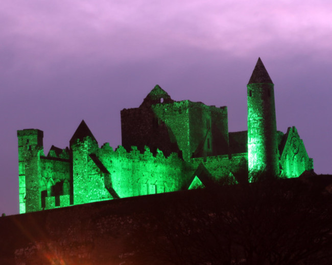 Rock of Cashel 6