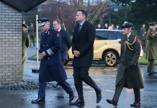 Pte Sean Rooney Funeral 013