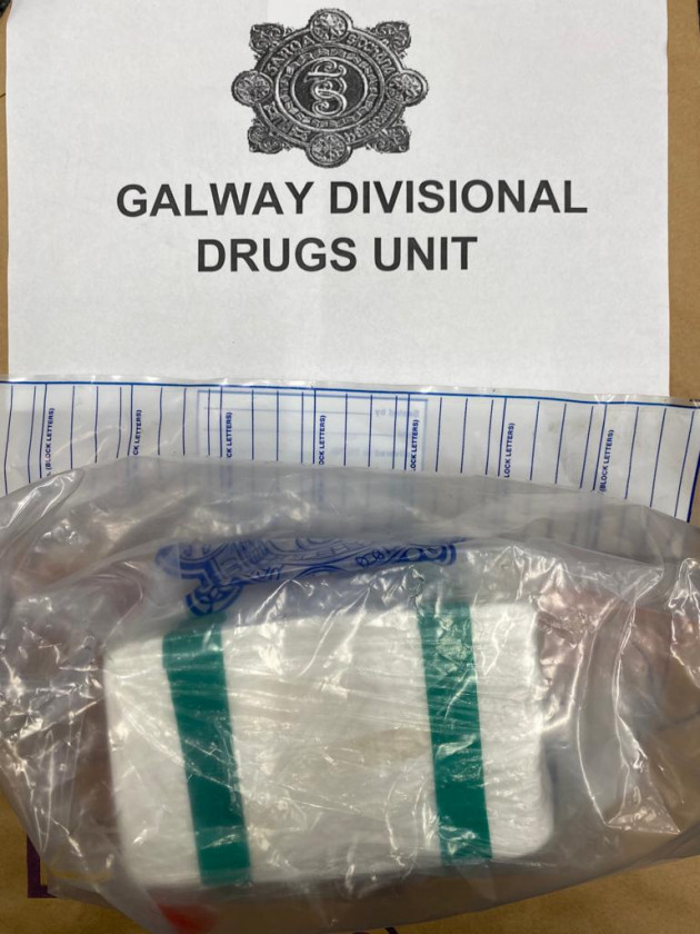 Galway Drug Seizure (1)
