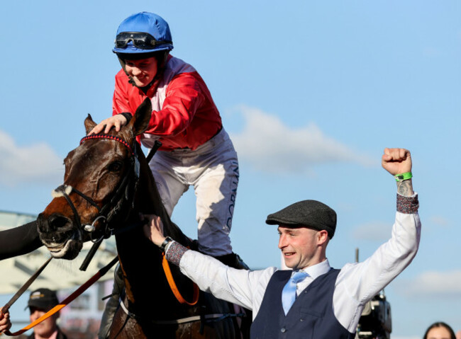 rachael-blackmore-onboard-a-plus-card-celebrates-winning