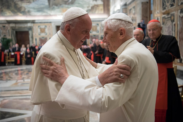 vatican-celebrates-anniversary-of-pope-benedicts-ordination-rome