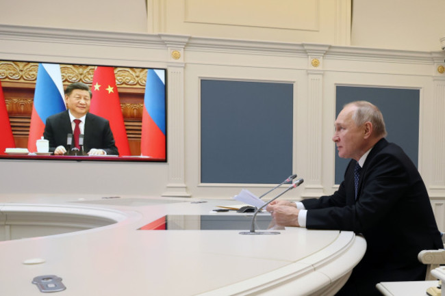 russia-china-putin