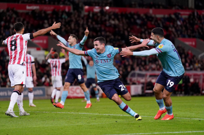 stoke-city-v-burnley-sky-bet-championship-bet365-stadium