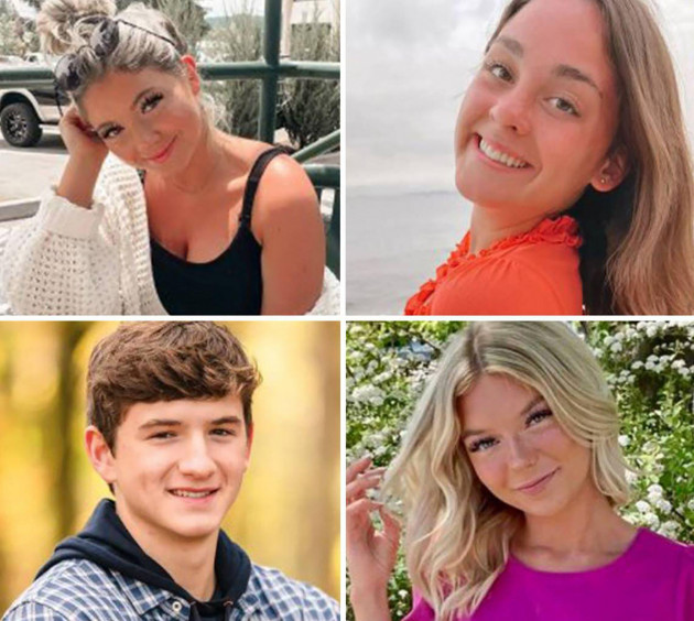 moscow-idaho-usa-30th-dec-2022-the-four-university-of-idaho-students-stabbed-to-death-in-november-were-kaylee-goncalves-top-left-xana-kernodle-top-right-ethan-chapin-bottom-left-and-madiso