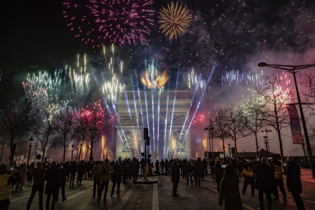 france-new-year