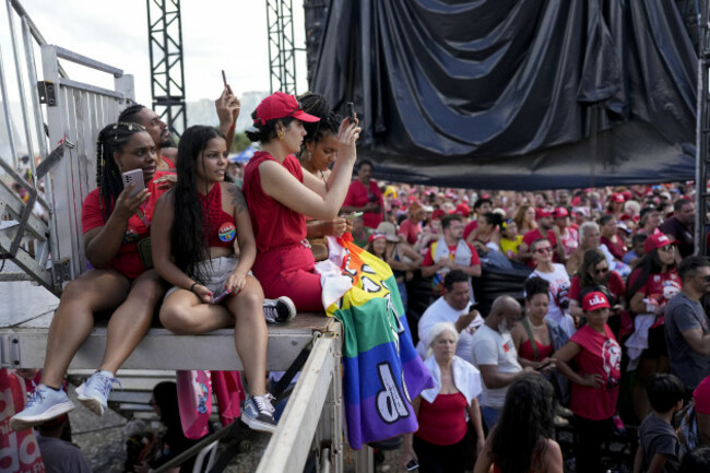 brazil-lula-inauguration