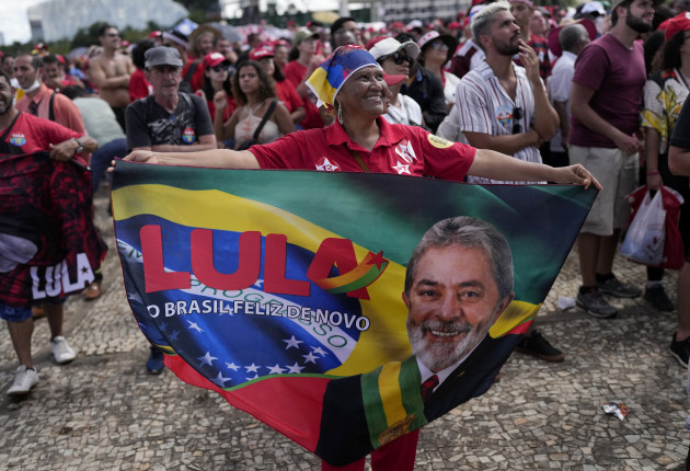 brazil-lula-inauguration