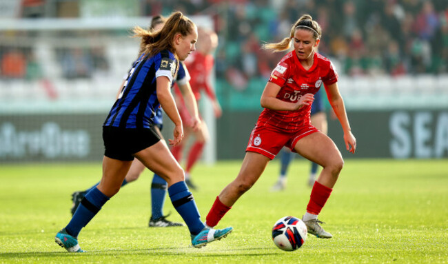 jessie-stapleton-and-muireann-devaney