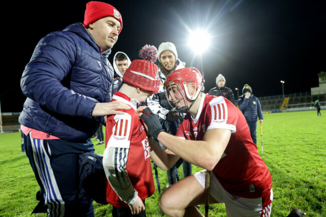 ciaran-joyce-signs-an-autograph-after-the-game