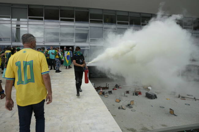 brazil-elections-protest