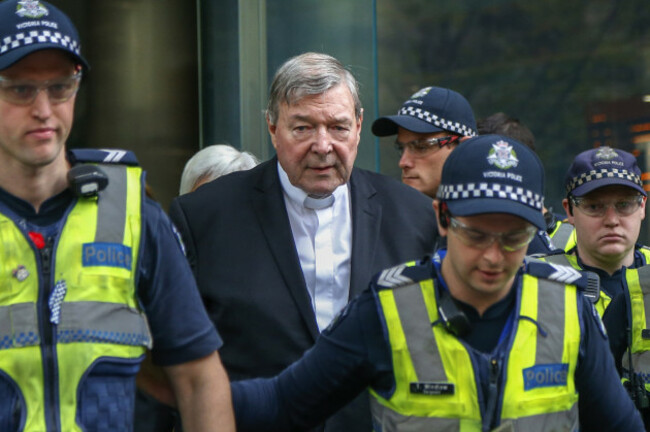 george-pell
