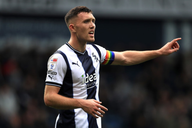 west-bromwich-albion-v-sheffield-united-sky-bet-championship-the-hawthorns