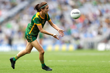 Meath Ladies Gaelic