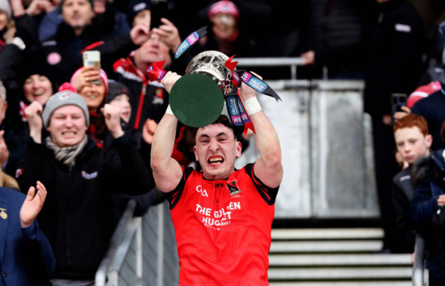 paudie-clifford-corn-seamroga-chraobh-mhairtin-trophy