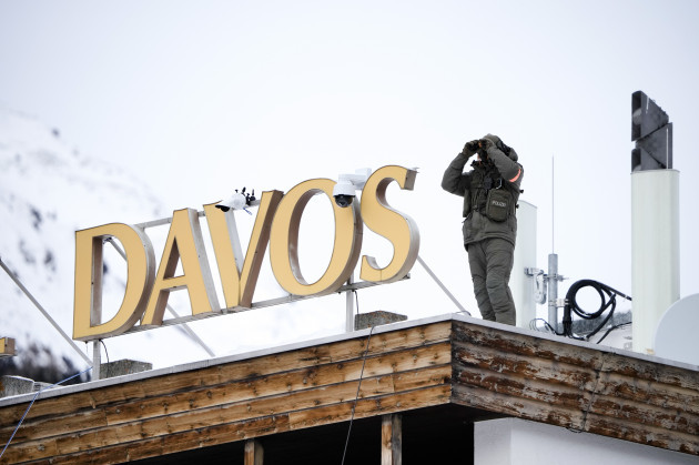 switzerland-davos-forum