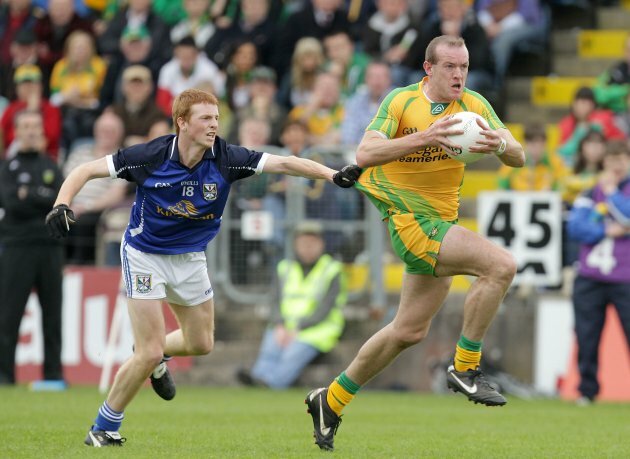 Image result for cavan v donegal 2012