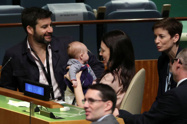 new-zealand-prime-minister-jacinda-ardern-holds-her-baby-neve-after-speaking-at-the-nelson-mandela-peace-summit-during-the-73rd-united-nations-general-assembly-in-new-york-city-new-york-u-s-septem