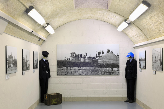 riot-exhibit-spike-island-prison-museumcobh-county-cork-ireland