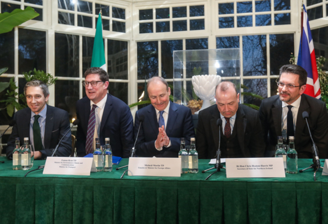 British-Irish Intergovernmental Conference 015