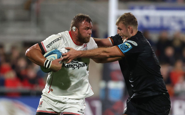 duane-vermeulen-and-will-griffiths