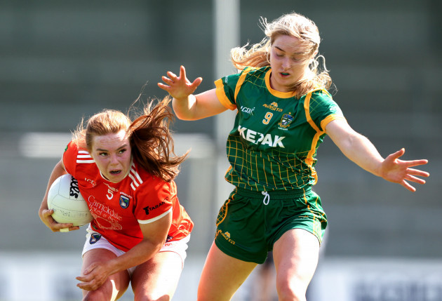 niamh-marley-is-challenged-by-orlagh-lally