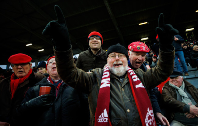 munster-fans