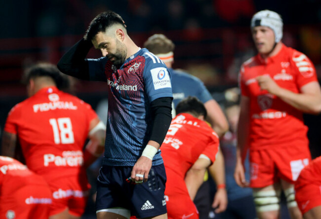 conor-murray-dejected