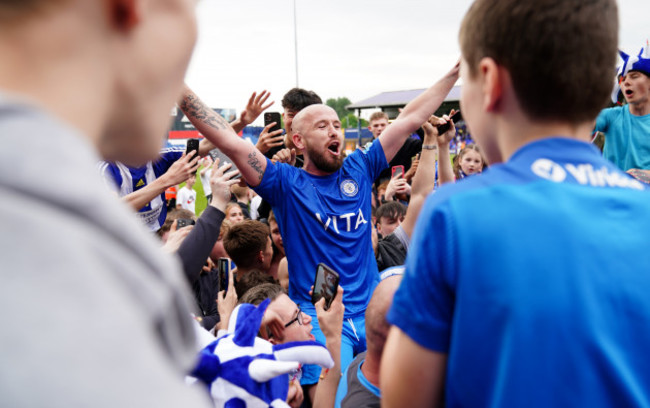 stockport-v-fc-halifax-town-vanarama-national-league-edgeley-park