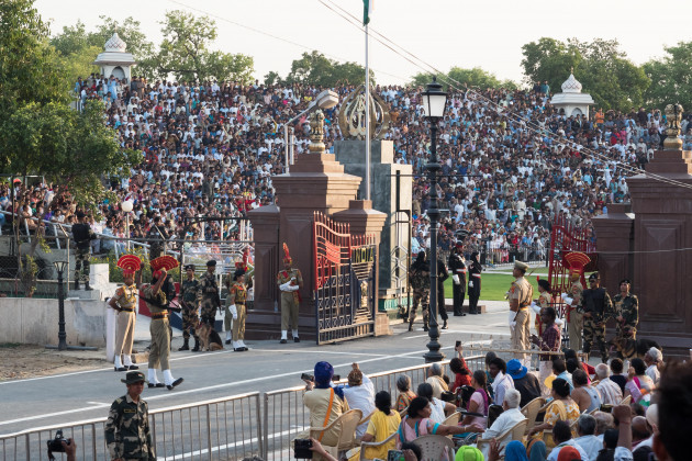 wagah-attari-border-ceremony-border-between-india-and-pakistan-about-29-km-from-amritsar-and-22-from-lahore-june-2018