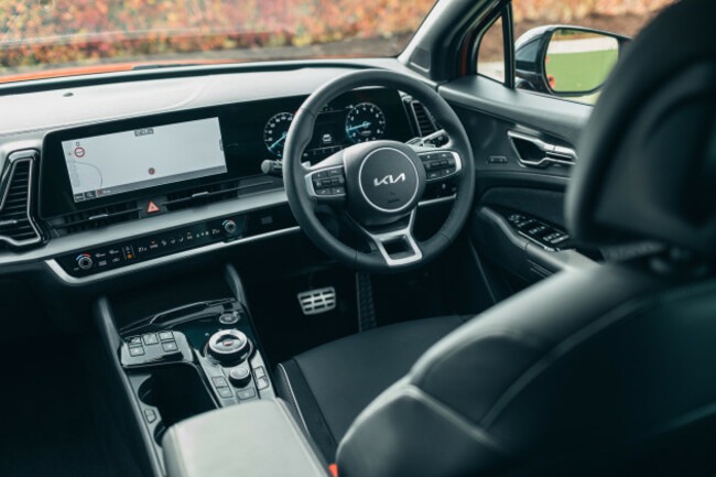 2021 Kia Sportage by Paddy McGrath-39