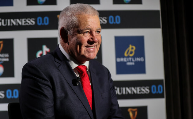 warren-gatland