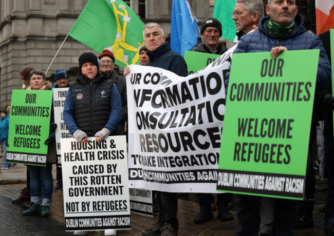 protest 910
