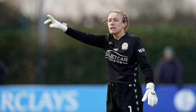 readings-grace-moloney-in-action-against-everton-during-the-barclays-fa-womens-super-league-match-at-walton-hall-park-liverpool-picture-date-sunday-february-6-2022