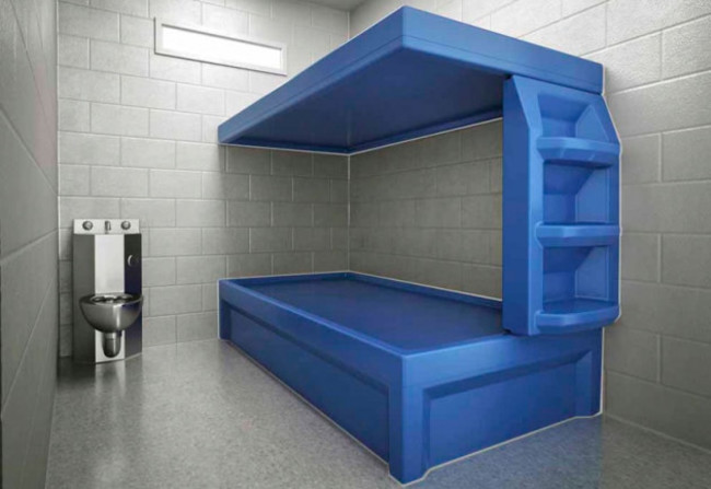 Max-Secure-Upper-Bed