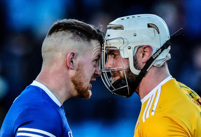 liam-oconnell-and-neil-mcmanus-argue-after-the-game