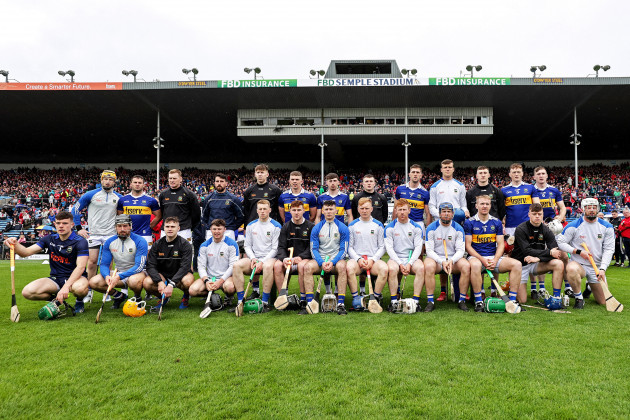 the-tipperary-team