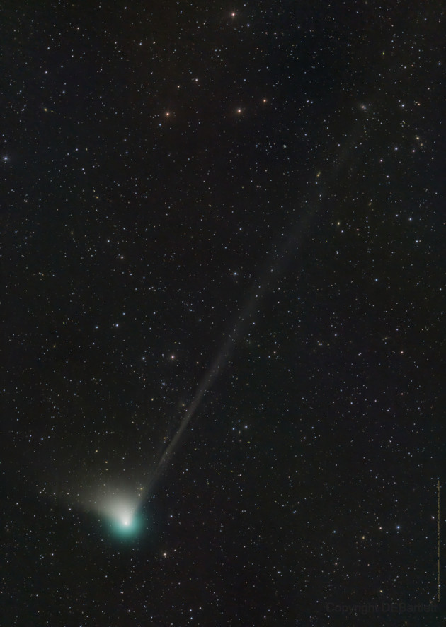 comet-to-pass-earth