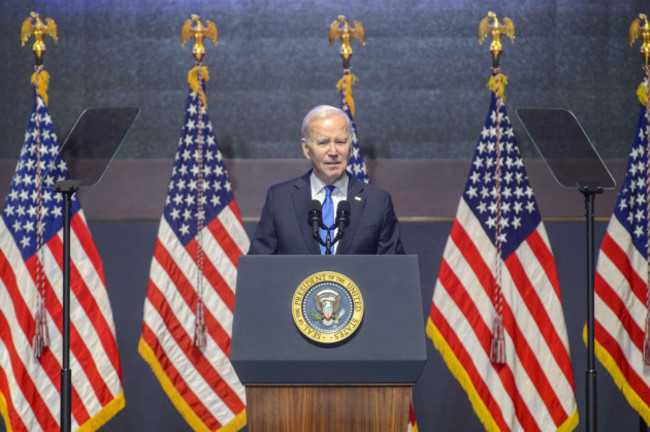 washington-united-states-02nd-feb-2023-president-joe-biden-speaks-of-unity-and-bipartisanship-during-the-70th-annual-national-prayer-breakfast-at-the-u-s-capitol-in-washington-dc-on-thursday-fe