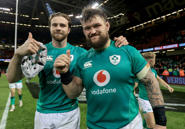 andrew-porter-and-mack-hansen-celebrate-winning