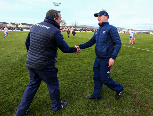 davy-fitzgerald-and-micheal-donoghue
