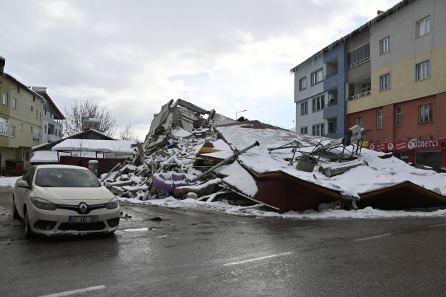 earthquake-disaster-in-turkey