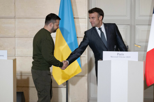 zelensky-macron-and-scholz-press-conference-paris